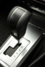 Mitsubishi L200 Black Barbarian 2012 года (UK)